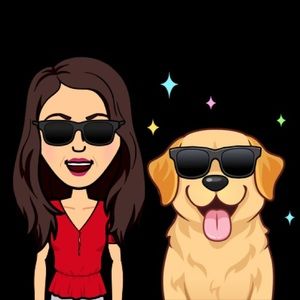 Meet your Posher, Sheba